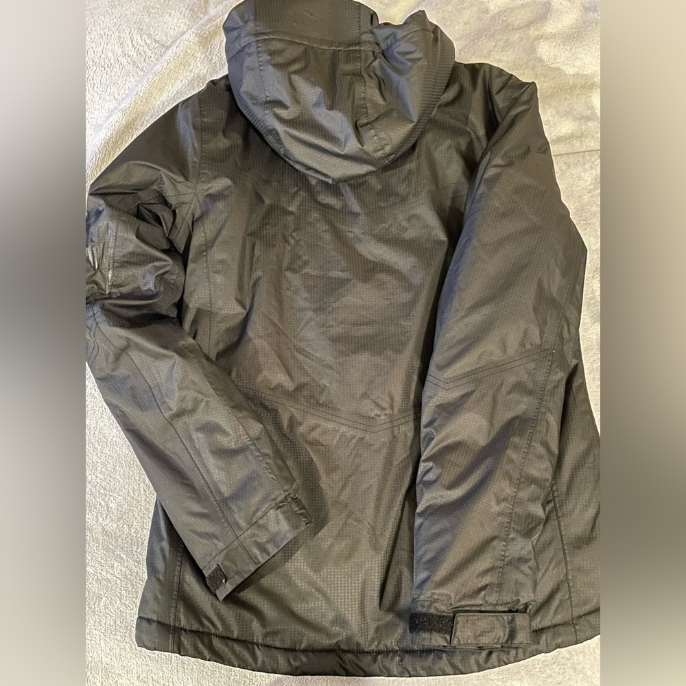 Alpine Design Black Performance Jacket With Insul… - image 3